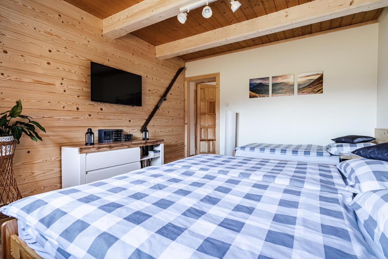 apartamenty bogówka 11 Zakopane Exterior foto